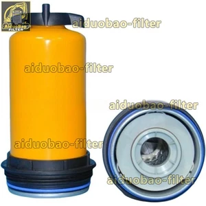 320/07416 Fuel Filter For JCB Excavators 131X JS330,JS220,JS370,JS115,JS130 - Picture 1 of 3