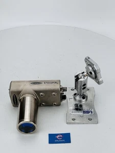 Banner PresencePlus P4 OMNI P4ORS-A-BD Vision Sensor mit Halterung *GARANTIE* - Bild 1 von 8