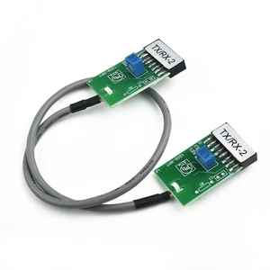Factory Indoor Duplex Repeater Interface Cable CDM750 Cable Replacements - Bild 1 von 12