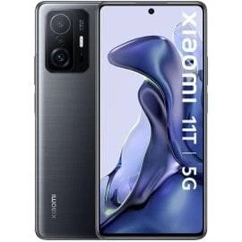 Xiaomi 11T 5G grigio 128 GB - Immagine 1 di 2