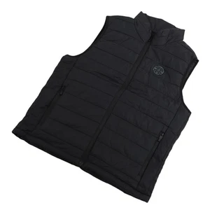Winter Heated Vest For Men Women Smart Controller Quilted Lightweight Elect HLF - Picture 1 of 12