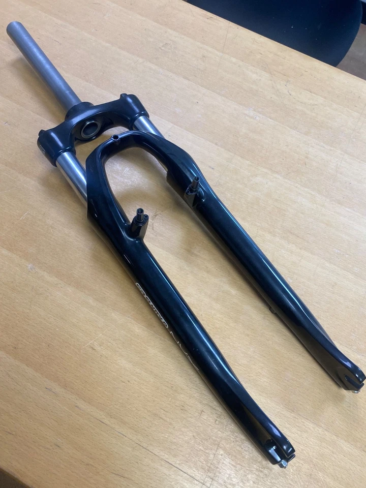 bicycle front suspension forks 700c *1 - Image 1 of 1