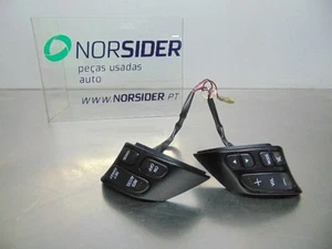 multifunktionslenkradsteuerung für MAZDA 6 STATION WAGON 2.0 2002-2005 96609 - Picture 1 of 5