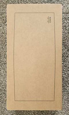 New Cisco Meraki MR36-HW WiFi 6 Wireless Access Point SD-WAN - Image 1 of 3