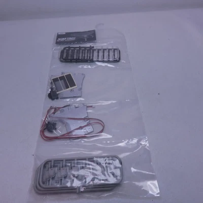 Fanhome Eaglemoss Build The Star Trek USS Enterprise NCC-1701-D #54 - Image 1 of 4