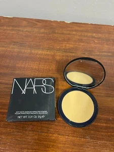 NARS Soft Matte Advanced Perfecting Powder BAY Full Size - Picture 1 of 3