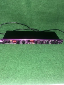 Line 6 Filter Pro Rackmount Filtro Programmabile Sintetizzatore FX MIDI 19" Processore - Foto 1 di 12