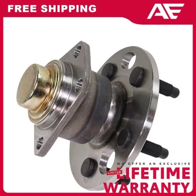 Wheel Hub For 80-05 Chevrolet Cavalier Citation Corsica Pontiac Grand Am - Image 1 of 2