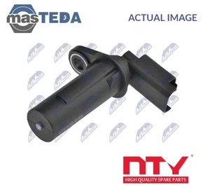 ECP-NS-018 CRANKSHAFT POSITION SENSOR NTY FOR RENAULT MEGANE II,MEGANE III - Picture 1 of 10