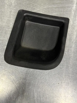 2010-2019 DODGE RAM 2500 3500 ЦЕНТРАЛЬНАЯ КОНСОЛЬ ЛОТОК ДЛЯ ХРАНЕНИЯ БУНКЕР OEM MOPAR - Изображение 1 из 4