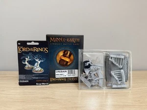 Forge World Crebain | LOTR | Tracked 48 - Bild 1 von 1