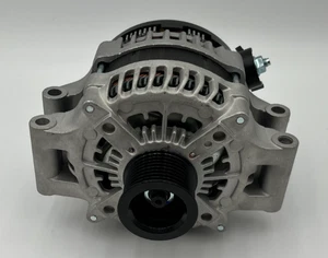 Permium OEM Quality 911-299 Alternator - For Parts - Not Tested - Picture 1 of 8