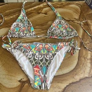 Blumarine Badeanzug, Größe M, Italy - Bild 1 von 5