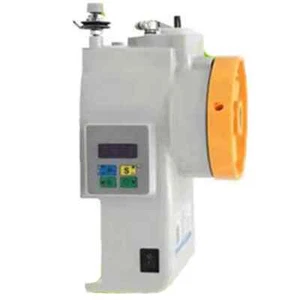Energy-saving Fixed-needle Motors for Industrial Sewing Machines. - Picture 1 of 20
