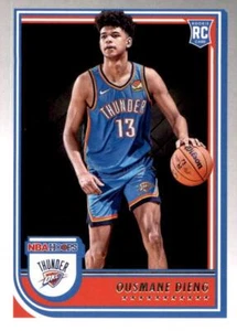 2022-23 Aros #241 Ousmane Dieng - Imagen 1 de 2