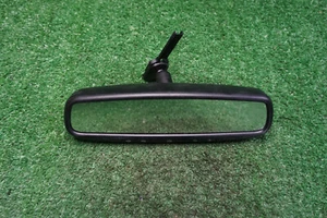 2014 2015 JEEP COMPASS REARVIEW MIRROR OEM 028008 - Picture 1 of 4