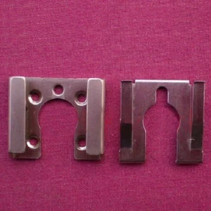 Conjunto de zapata caliente superior original sin tornillo para reparación de cámara Canon 1000D 1100D - Imagen 1 de 1
