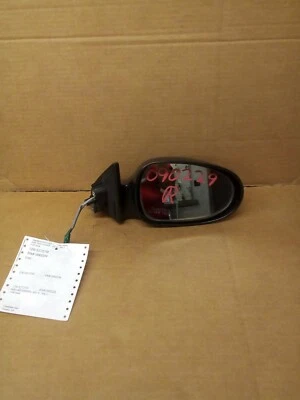 ESPEJO RETROVISOR LATERAL NISSAN 200SX 1995-1999 CON POTENCIA  Foto 1 de 3