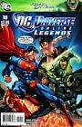 DC Universe Online Legends #10 [Comic] Tony Bedard; Marv Wolfman and Various