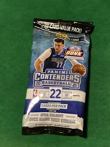 Baloncesto Panini Contenders 2020-21 - Draft Class 2020 inserto base individuales - Imagen 1 de 1
