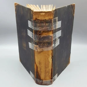 1892 -  The Surgical Diseases of the Genito-Urinary Organs Including Syphilis - Picture 1 of 12