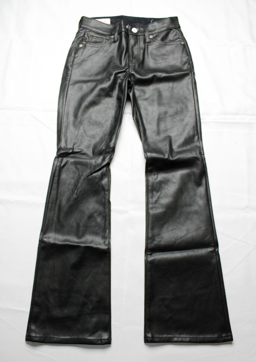 GAP Leather Pants for Women for sale | eBay GAP Leather Pants for Women for sale | eBay