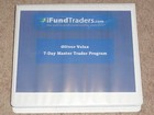 Oliver Velez iFundTraders 7 Day Master Trader Program Book Pristine Trading