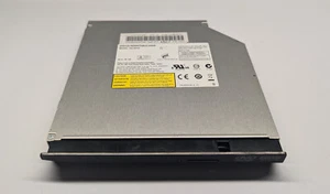 ASUS A52F K52F A52J K52J DS-8A4S LAPTOP DVD-RW DVD SATA DISC DRIVE 12.7mm - Picture 1 of 1