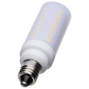 SATCO 5W T6 LED - Frost Finish - E11 Base - 5000K - 120V - 20-pack - Picture 1 of 1