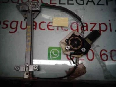 Elevalunas Trasero Izquierdo para VOLVO V40 FAMILIAR 1.9 D+ (85kW) 2003 224508 - Imagen 1 de 2