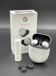 Google Pixel Buds Pro - Noise Canceling Earbuds - Zdjęcie 1 z 6