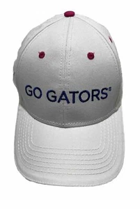 Florida Gators T-Mobile Sombrero Patrocinado Gorra Ajustable con Correa Go Gators - Imagen 1 de 15