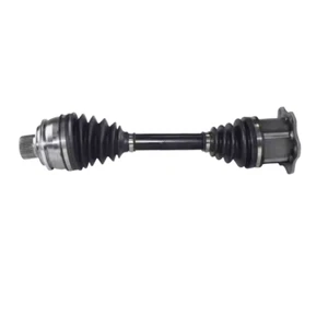 For 2018-2024 Audi SQ5 3.0L 80A407271L Front LH/RH CV Axle Shaft Assembly - Picture 1 of 3