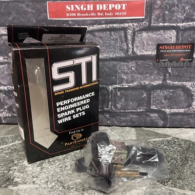 Karlyn 5073 Karlyn-STI Direct Ignition Coil Unit; - Image 1 of 4