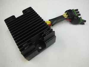 OEM 2001 01 2002 02 SEADOO GTX RX DI REGULADOR DE VOLTAJE RECTIFICADOR RFI C41-16 - Imagen 1 de 4