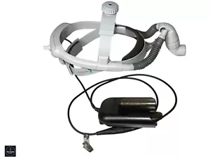 Sistema faro led INTEGRA 90500 con fondina batteria 90521 - Foto 1 di 8