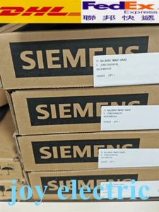 1pcs NEW SIEMENS 6SL3040-1MA00-0AA0 SIEMENS Control Unit with warranty - Picture 1 of 5