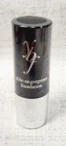 ybf Your Bestfriend Glide On Gorgeous Stick Foundation ~ TAN ~ 0.27 oz NEW!!! - Picture 1 of 1