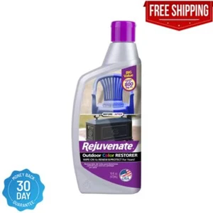 16 Oz. Outdoor Color Restorer - Picture 1 of 6