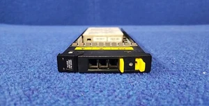 SSD SAS HP 480Go 2.5" état solide 787177-001 avec plateau 810774-001 - Photo 1/2