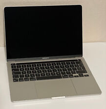 Apple MacBook Pro M1 13" A2338 Silver 512GB