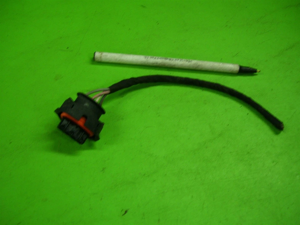 Can Am Commander 800 Pressure Temp Sensor Wire Harness PLUG Pigtail oem 2016 - Image 1 of 1