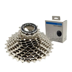 SHIMANO 105 CS-R7000 Cassette Sprocket 11 Speed 11-28T, for Road/Cyclocross Bike - Picture 1 of 10