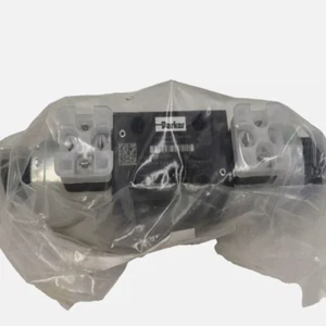 USA PARKER 100% Nuevo Original Válvula Hidráulica D1VW020DNJW91 - Imagen 1 de 1