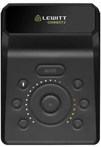 CONNECT 2 – The most user-friendly Audio Interface with XLR and Hi-Z input - Picture 1 of 6
