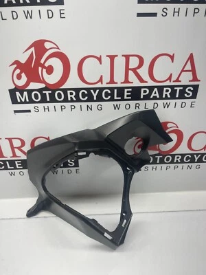 BMW K1600GT K1600GTL 2011-2016 Hand Protector Left Side Black 46638526395 Foto 1 de 4