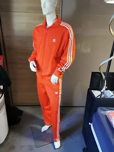 Adidas Trainingsanzug Firebird TT IR9902 +IR9894 Neu Größe L /L oder L/M - Bild 1 von 14