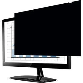 Fellowes 4807001 21.5 " Widescreen Privascreen Blackout Privacy Filter - Image 1 of 3