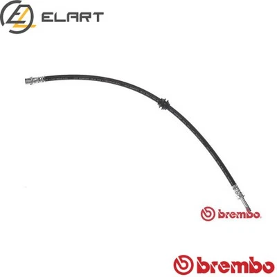 MANGUERA FRENO T 50 061 MERCEDES-BENZ VITO/Bus/MIXTO/Van VIANO 2.1L 4cyl 3.7L Foto 1 de 4