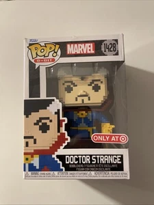 Funko Pop! - Marvel - Doctor Strange #428 - Mint/New Collectable - Ships Fast - Picture 1 of 4